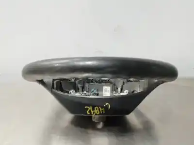 Peça sobressalente para automóvel em segunda mão volante por kia sportage lx referências oem iam 561301f500