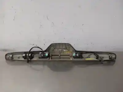 Peça sobressalente para automóvel em segunda mão moldagem por kia sportage lx referências oem iam 925011f1