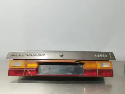 Автозапчастина б/у КРІШКА БАГАЖНИКА для AUDI 100 BERLINA (443)  Посилання на OEM IAM   N5.Z1.5.2.M