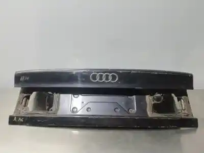 Автозапчастина б/у КРІШКА БАГАЖНИКА для AUDI A6 BERLINA (C4)  Посилання на OEM IAM   N5.Z1.5.2.M