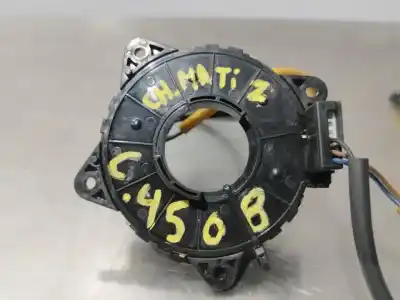 Автозапчастина б/у кільце піддушки безопасности для chevrolet matiz se посилання на oem iam 