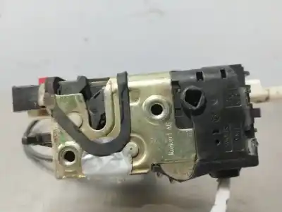 Tweedehands auto-onderdeel achter links deurslot voor peugeot 407 st confort oem iam-referenties 9659854180e