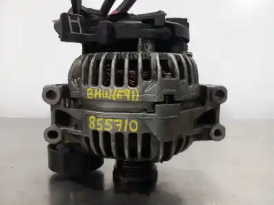 Peça sobressalente para automóvel em segunda mão alternador por bmw serie 3 touring (e91) 320i referências oem iam 2317533270