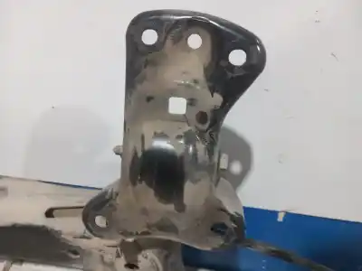 Second-hand car spare part rear axle for seat leon (5f1) 1.6 tdi oem iam references   n2.z1.25.1.b