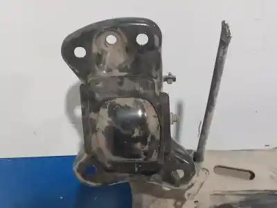 Second-hand car spare part rear axle for seat leon (5f1) 1.6 tdi oem iam references   n2.z1.25.1.b