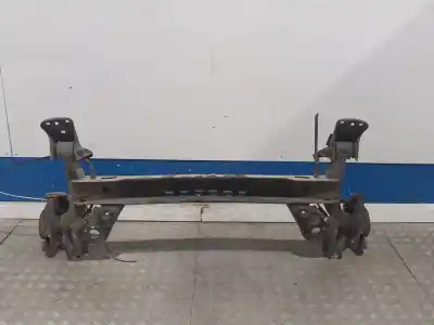 Second-hand car spare part rear axle for seat leon (5f1) 1.6 tdi oem iam references   n2.z1.25.1.b