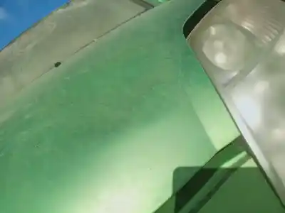 Second-hand car spare part left headlight for kia picanto 1.1 active oem iam references 