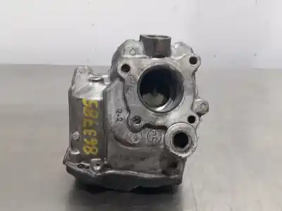 Pezzo di ricambio per auto di seconda mano VALVOLA EGR per MERCEDES-BENZ SPRINTER II JAMES COOK (906)  Riferimenti OEM IAM A6511400460Q01  N1.Z2.3.10.2