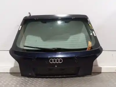 Pezzo di ricambio per auto di seconda mano portellone per audi a3 (8l) 8l riferimenti oem iam   n5.z1.5.16.b
