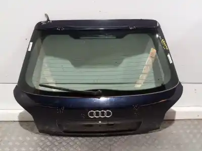 Pezzo di ricambio per auto di seconda mano portellone per audi a3 (8l) 8l riferimenti oem iam   n5.z1.5.16.b