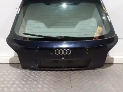 Pezzo di ricambio per auto di seconda mano portellone per audi a3 (8l) 8l riferimenti oem iam   n5.z1.5.16.b