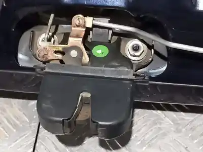 Pezzo di ricambio per auto di seconda mano portellone per audi a3 (8l) 8l riferimenti oem iam   n5.z1.5.16.b