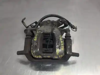 Tweedehands auto-onderdeel remklauw links voor voor peugeot 407 st confort oem iam-referenties 