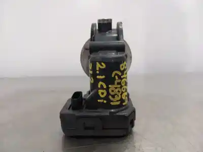 Автозапчастина б/у КОРОБКА МЕТЕЛИКА для MERCEDES-BENZ SPRINTER II JAMES COOK (906)  Посилання на OEM IAM A6510900470 0280750573  N1.Z2.3.11.5