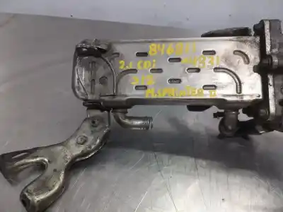 Pezzo di ricambio per auto di seconda mano VALVOLA EGR per MERCEDES-BENZ SPRINTER II JAMES COOK (906)  Riferimenti OEM IAM A6511400002 A6511400875  N1.Z2.3.10.2