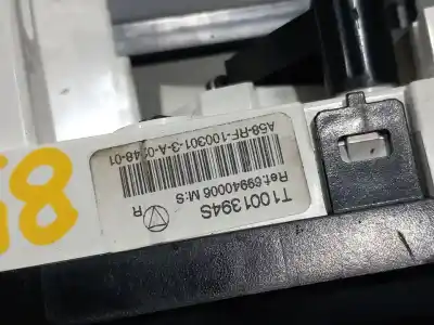 Автозапчасти б/у отопление / кондиционирование воздуха за citroen c3 picasso exclusive ссылки oem iam 69940006  n1.z2.8.6.4
