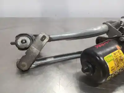 Pezzo di ricambio per auto di seconda mano tiranti e motorino del tergicristallo anteriore per citroen c3 picasso exclusive riferimenti oem iam 53571102