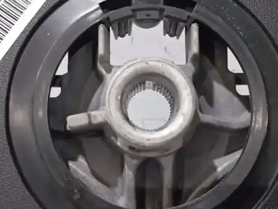 Автозапчастина б/у кермо для citroen c3 picasso exclusive посилання на oem iam 96830437  n1.z2.vol.7.m