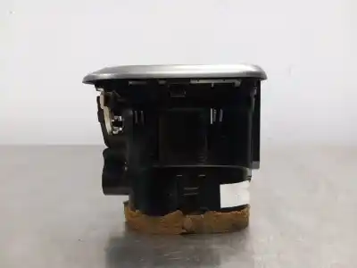 Pezzo di ricambio per auto di seconda mano griglia di aerazione per citroen c3 picasso exclusive riferimenti oem iam 9682570377