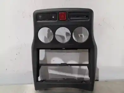 Pezzo di ricambio per auto di seconda mano modanatura per citroen c3 picasso exclusive riferimenti oem iam 96825462