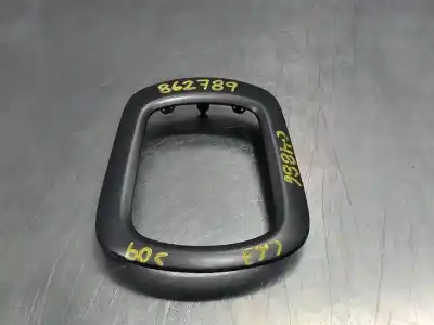 Pezzo di ricambio per auto di seconda mano modanatura per citroen c3 picasso exclusive riferimenti oem iam 96828819sc