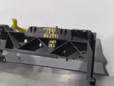 Pezzo di ricambio per auto di seconda mano trasversale superiore per citroen c3 picasso exclusive riferimenti oem iam 9681810080