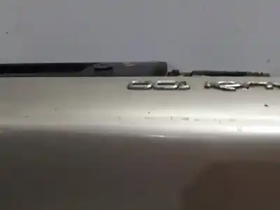 Автозапчастина б/у КРІШКА БАГАЖНИКА для AUDI 100 BERLINA (443)  Посилання на OEM IAM   N5.Z1.5.2.M