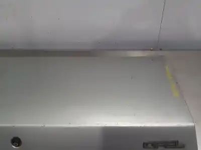 Автозапчастина б/у КРІШКА БАГАЖНИКА для OPEL ASCONA C  Посилання на OEM IAM   N5.Z1.5.2.M