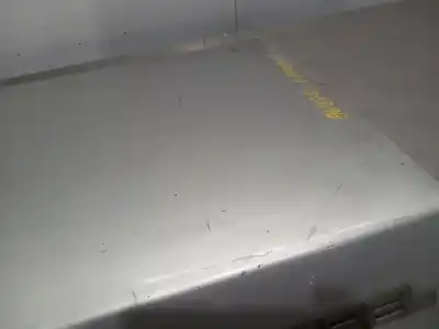 Автозапчастина б/у крішка багажника для opel ascona c luxus 54 cv / 40 kw посилання на oem iam   n5.z1.5.2.m