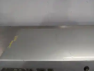 Автозапчастина б/у крішка багажника для opel ascona c luxus 54 cv / 40 kw посилання на oem iam   n5.z1.5.2.m