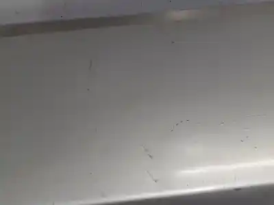 Автозапчастина б/у крішка багажника для opel ascona c luxus 54 cv / 40 kw посилання на oem iam   n5.z1.5.2.m