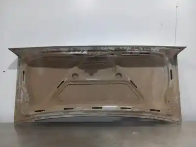 Автозапчастина б/у крішка багажника для opel ascona c luxus 54 cv / 40 kw посилання на oem iam   n5.z1.5.2.m