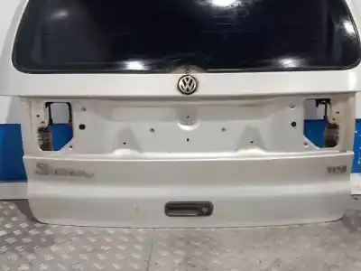 Second-hand car spare part TAILGATE for VOLKSWAGEN SHARAN (7M6/7M9)  OEM IAM references   N5.Z1.5.10.A