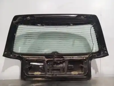 Tweedehands auto-onderdeel ACHTERKLEP voor VOLKSWAGEN GOLF IV BERLINA (1J1)  OEM IAM-referenties   N5.Z1.5.10.B