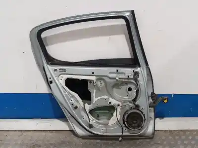 Tweedehands auto-onderdeel deur links achter voor peugeot 407 st confort oem iam-referenties 