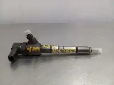 Автозапчастина б/у ИНЖЕКТОР для OPEL CORSA C  Посилання на OEM IAM 0445110083  