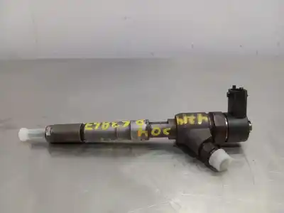 Pezzo di ricambio per auto di seconda mano iniettore per opel corsa c blue line riferimenti oem iam 0445110083  