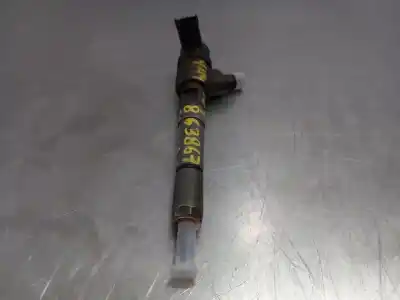 Pezzo di ricambio per auto di seconda mano iniettore per opel corsa c blue line riferimenti oem iam 0445110083  