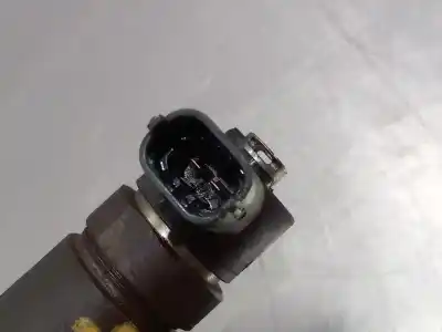 Pezzo di ricambio per auto di seconda mano iniettore per opel corsa c blue line riferimenti oem iam 0445110083  
