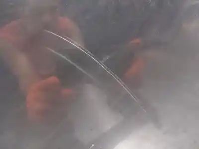 Second-hand car spare part tailgate for opel corsa c comfort oem iam references   n5.z1.5.16.b