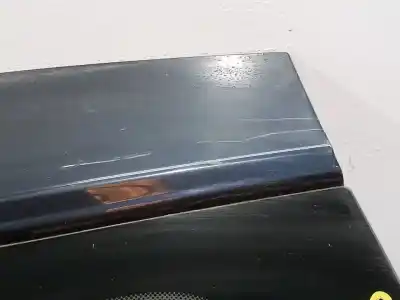 Second-hand car spare part tailgate for opel corsa c comfort oem iam references   n5.z1.5.16.b