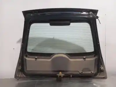 Second-hand car spare part tailgate for opel corsa c comfort oem iam references   n5.z1.5.16.b