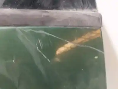 Second-hand car spare part tailgate for opel corsa c comfort oem iam references   n5.z1.5.16.b