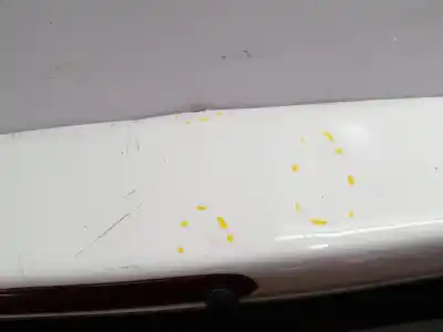 Second-hand car spare part TAILGATE for SUZUKI SWIFT BERLINA (MZ)  OEM IAM references   N5.Z1.5.16.B