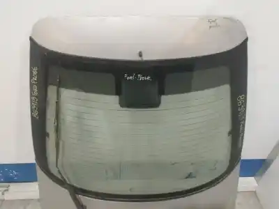 Second-hand car spare part tailgate for ford probe gt oem iam references   n5.z1.5.12.a