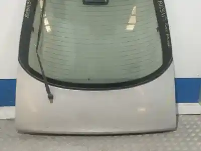 Second-hand car spare part tailgate for ford probe gt oem iam references   n5.z1.5.12.a