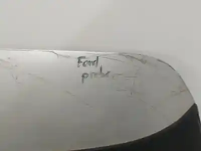 Second-hand car spare part TAILGATE for FORD PROBE  OEM IAM references   N5.Z1.5.12.A