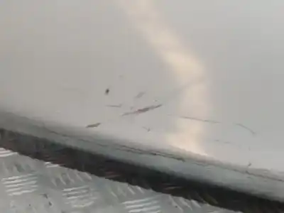 Second-hand car spare part tailgate for ford probe gt oem iam references   n5.z1.5.12.a