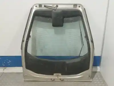 Second-hand car spare part tailgate for ford probe gt oem iam references   n5.z1.5.12.a