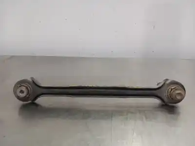 Peça sobressalente para automóvel em segunda mão braço de suspensão traseiro inferior direito por bmw serie 1 berlina (e81/e87) 118d referências oem iam 676347106